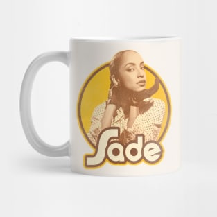 Sade Mug